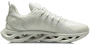 Order Li-Ning Arc Baskets Basses Running ''Blanc Perle'' ARHP245-7