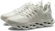 Lookbook Li-Ning Arc Baskets Basses Running ''Blanc Perle'' ARHP245-7