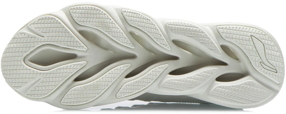 Li-Ning Arc Baskets Basses Running ''Blanc Perle'' ARHP245-7 Purchase Li-Ning Arc Baskets Basses Running ''Blanc Perle'' ARHP245-7