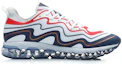 Order Li-Ning Arc Low Top ''Bianco Blu'' ''Breeze'' Sneakers. ARHP119-3