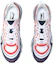 Shop Li-Ning Arc Low Top ''Bianco Blu'' ''Breeze'' Sneakers. ARHP119-3