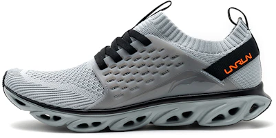 Li-Ning Arc Low Top Running 'Grey Bounce' ARHN113-6 Li-Ning Arc Low Top Running 'Grey Bounce' ARHN113-6