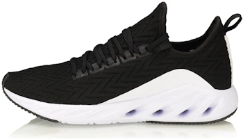 Li-Ning Arc No Boundry 'Black and White' ARHP239-2 Li-Ning Arc No Boundry 'Black and White' ARHP239-2