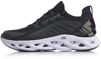 Li-Ning Arc No Boundry 'Black White' ARHP073-1 Li-Ning Arc No Boundry 'Black White' ARHP073-1