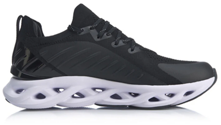 Li-Ning Arc Sin Límites 'Negro Blanco' ARHP073-1 Order Li-Ning Arc Sin Límites 'Negro Blanco' ARHP073-1