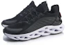 Lookbook Li-Ning Arc Sin Límites 'Negro Blanco' ARHP073-1