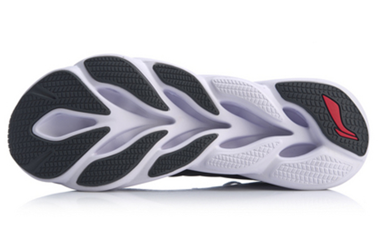 Purchase Li-Ning Arc Sin Límites 'Negro Blanco' ARHP073-1