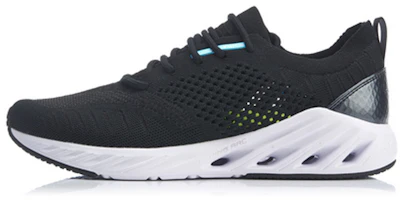 Li-Ning ARC No Boundry 'Black White Blue' ARHP027-1 Li-Ning ARC No Boundry 'Black White Blue' ARHP027-1