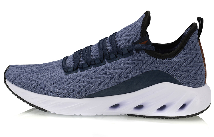 Li-Ning Arc No Boundry 'Blue' ARHP239-4