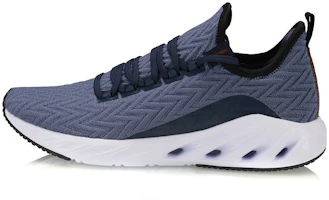 Li-Ning Arc No Boundry 'Blue' ARHP239-4 Li-Ning Arc No Boundry 'Blue' ARHP239-4