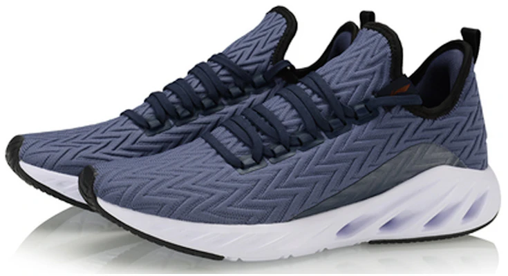 Li-Ning Arc Sin Límite 'Azul' ARHP239-4 Lookbook Li-Ning Arc Sin Límite 'Azul' ARHP239-4