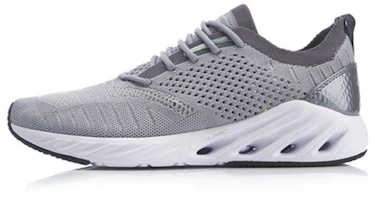 Li-Ning ARC No Boundry 'Grey' ARHP027-6 Li-Ning ARC No Boundry 'Grey' ARHP027-6
