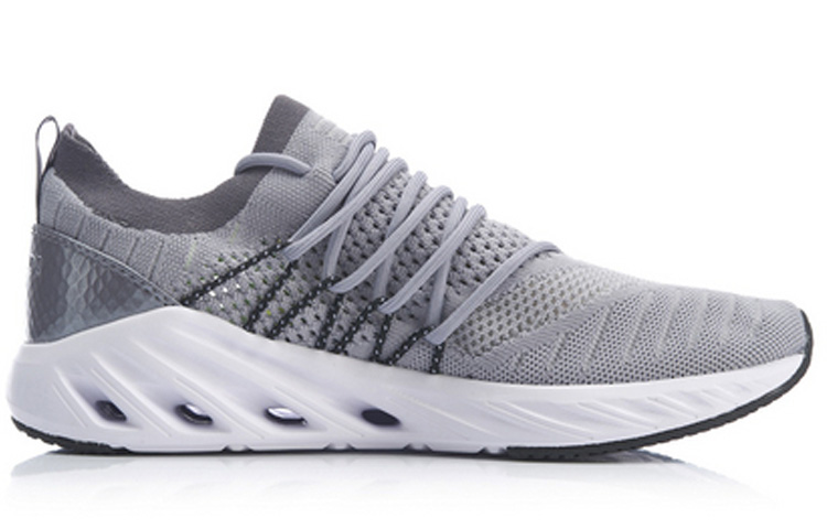 Order Li-Ning ARC Sin Límites 'Gris' ARHP027-6