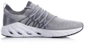 Order Li-Ning ARC Sin Límites 'Gris' ARHP027-6