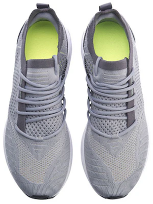 Li-Ning ARC Sin Límites 'Gris' ARHP027-6 Shop Li-Ning ARC Sin Límites 'Gris' ARHP027-6