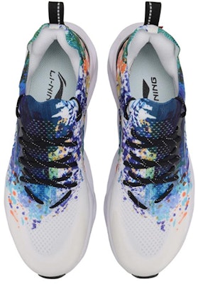 리닝 아크 노바운더리 '스탠다드 화이트' (Li-Ning Arc Noboundary 'Standard White') ARHP073-8 Lookbook 리닝 아크 노바운더리 '스탠다드 화이트' (Li-Ning Arc Noboundary 'Standard White') ARHP073-8