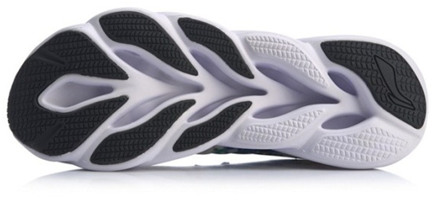 리닝 아크 노바운더리 '스탠다드 화이트' (Li-Ning Arc Noboundary 'Standard White') ARHP073-8 Shop 리닝 아크 노바운더리 '스탠다드 화이트' (Li-Ning Arc Noboundary 'Standard White') ARHP073-8