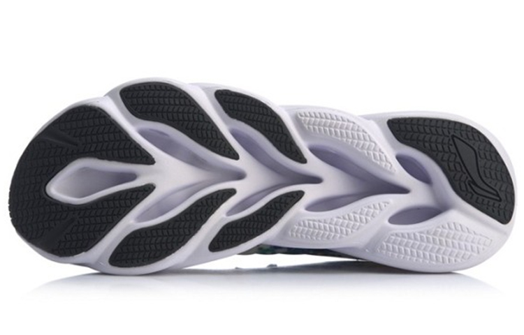 Shop 李宁 Arc No Boundry '标准白' ARHP073-8