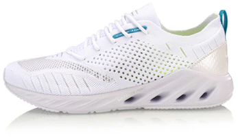 Li-Ning ARC No Boundry 'White' ARHP027-2 Li-Ning ARC No Boundry 'White' ARHP027-2