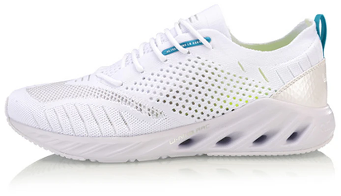 Li-Ning ARC Sin Límites 'Blanco' ARHP027-2 Buy Li-Ning ARC Sin Límites 'Blanco' ARHP027-2