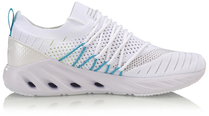 Li-Ning ARC Sin Límites 'Blanco' ARHP027-2 Order Li-Ning ARC Sin Límites 'Blanco' ARHP027-2