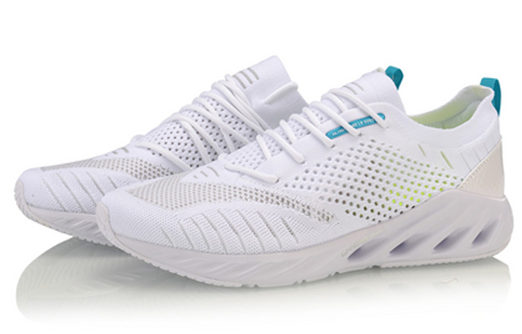 Lookbook Li-Ning ARC Sin Límites 'Blanco' ARHP027-2