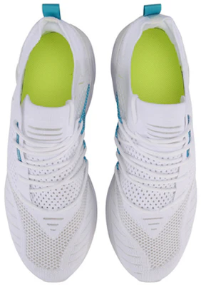 Li-Ning ARC Sin Límites 'Blanco' ARHP027-2 Shop Li-Ning ARC Sin Límites 'Blanco' ARHP027-2
