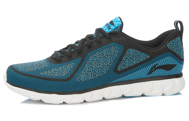 Order 리닝 아크 러너 '블루 블랙' (Li-Ning Arc Runner 'Blue Black') ARHL019-3