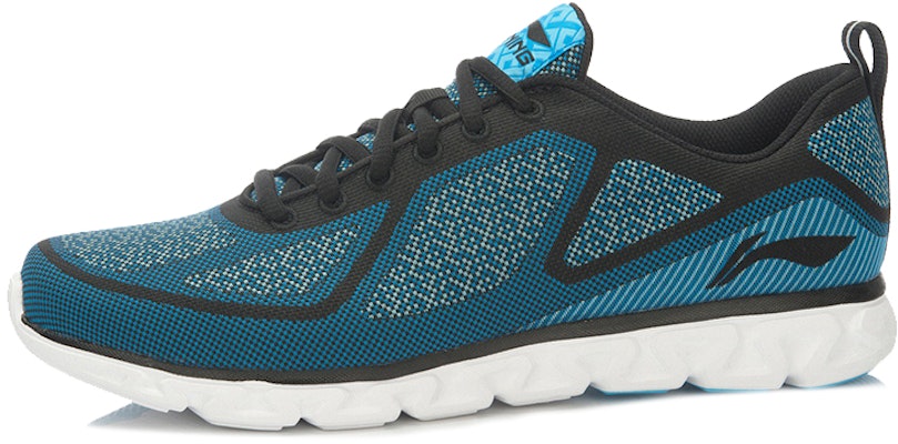 리닝 아크 러너 '블루 블랙' (Li-Ning Arc Runner 'Blue Black') ARHL019-3 Order 리닝 아크 러너 '블루 블랙' (Li-Ning Arc Runner 'Blue Black') ARHL019-3