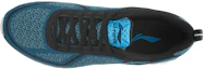 Lookbook 리닝 아크 러너 '블루 블랙' (Li-Ning Arc Runner 'Blue Black') ARHL019-3