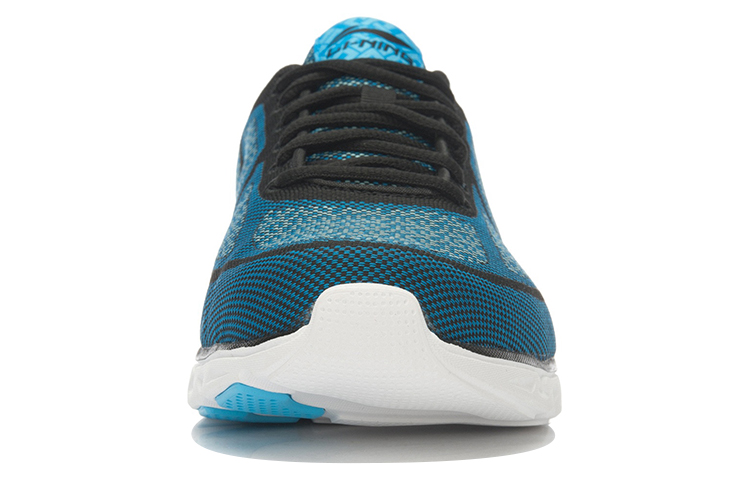 Shop 리닝 아크 러너 '블루 블랙' (Li-Ning Arc Runner 'Blue Black') ARHL019-3