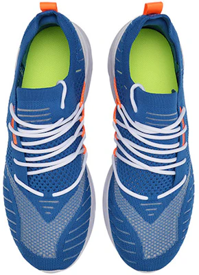 리닝 아크 러너 로우 '블루 화이트' (Li-Ning Arc Runner Low 'Blue White') ARHP027-5 Shop 리닝 아크 러너 로우 '블루 화이트' (Li-Ning Arc Runner Low 'Blue White') ARHP027-5