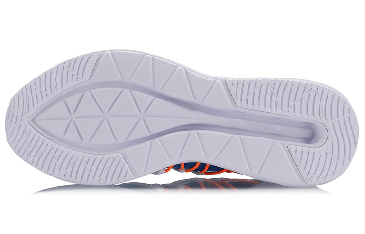 Purchase 리닝 아크 러너 로우 '블루 화이트' (Li-Ning Arc Runner Low 'Blue White') ARHP027-5