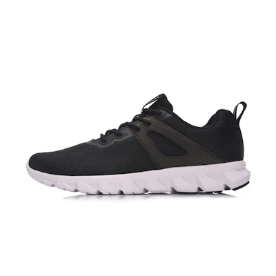 Li-Ning Arc Series Low 'Black White'