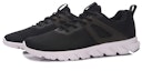 Lookbook Li-Ning Arc Series Low 'Hitam Putih' ARHM053-2