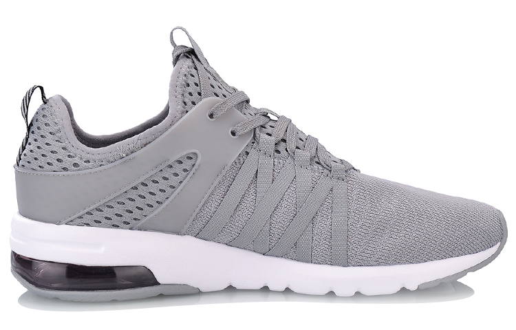 Li-Ning Arc Sneaker 'Grey White' 圖 2