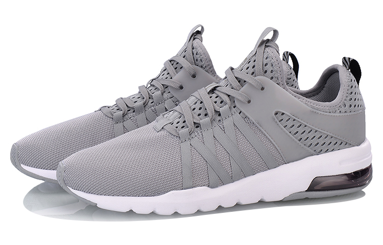 Li-Ning Arc Sneaker 'Grey White' 圖 3