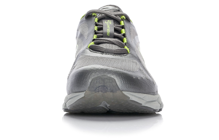 Shop Li-Ning Arch ''Grigio Verde'' ARHH009-4