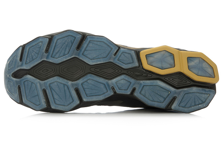 Purchase Li-Ning Arch ''Reflektierend Schwarz Gold'' ARHL029-2