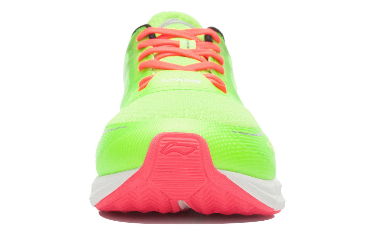 Shop Li-Ning Arch Bow ''Verde Rosso'' ARHK035-1