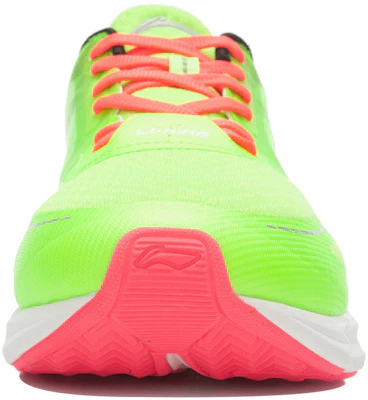 Li-Ning Arch Bow ''Verde Rosso'' ARHK035-1 Shop Li-Ning Arch Bow ''Verde Rosso'' ARHK035-1