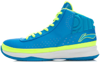 Li-Ning Armor 'Blue Yellow' ABPJ051-1 Li-Ning Armor 'Blue Yellow' ABPJ051-1