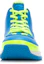 Shop Li-Ning Armor ''Blu Giallo'' ABPJ051-1