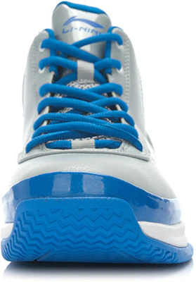 Li-Ning Armor ''Grijs Blauw'' ABPJ051-6 Shop Li-Ning Armor ''Grijs Blauw'' ABPJ051-6