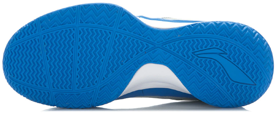 Li-Ning Armor ''Grijs Blauw'' ABPJ051-6 Purchase Li-Ning Armor ''Grijs Blauw'' ABPJ051-6