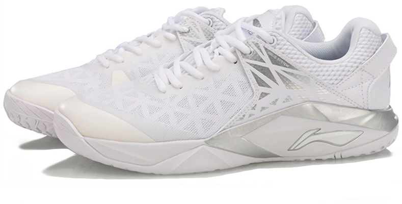Li-Ning Armor ''Standard Weiß'' AYTM071-5 Lookbook Li-Ning Armor ''Standard Weiß'' AYTM071-5