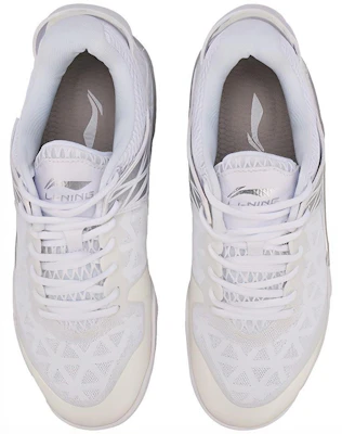 Li-Ning Armor ''Standard Weiß'' AYTM071-5 Shop Li-Ning Armor ''Standard Weiß'' AYTM071-5
