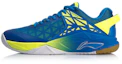 Buy Li-Ning Armor ''Leuchtendes Blau'' AYTM071-2