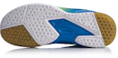Purchase Li-Ning Armor ''Leuchtendes Blau'' AYTM071-2