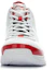 Shop Li-Ning Armor ''Blanc Noir Rouge'' ABPJ051-2